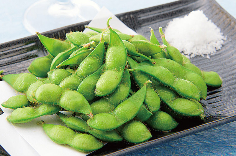 冷凍特選だだちゃ豆イメージ画像1