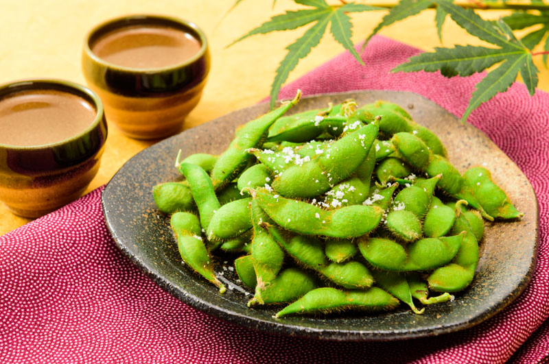 白山村産だだちゃ豆_イメージ