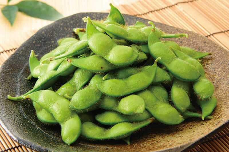 鶴岡だだちゃ豆本豆_イメージ