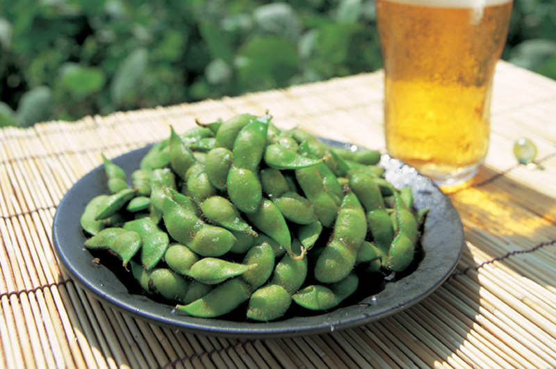 白山村産だだちゃ豆本豆_イメージ