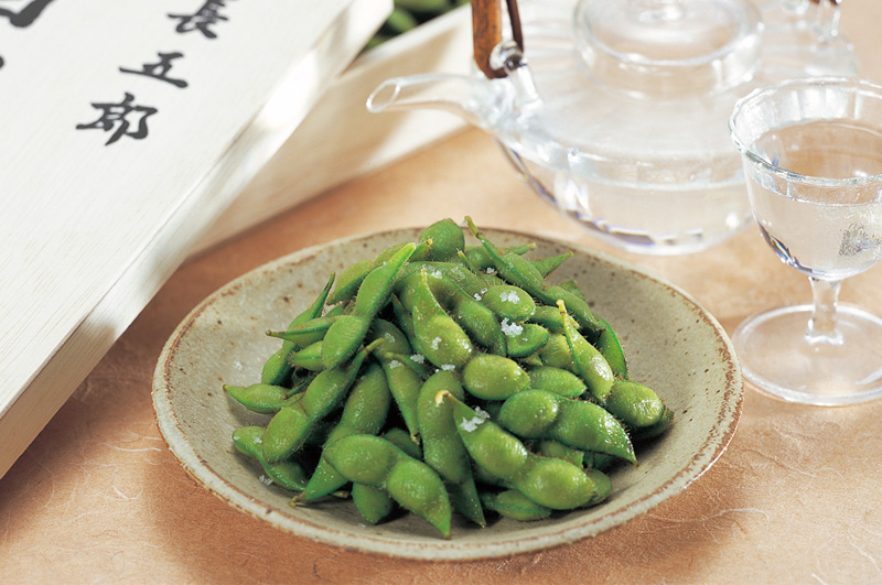 長五郎白山だだちゃ豆_イメージ