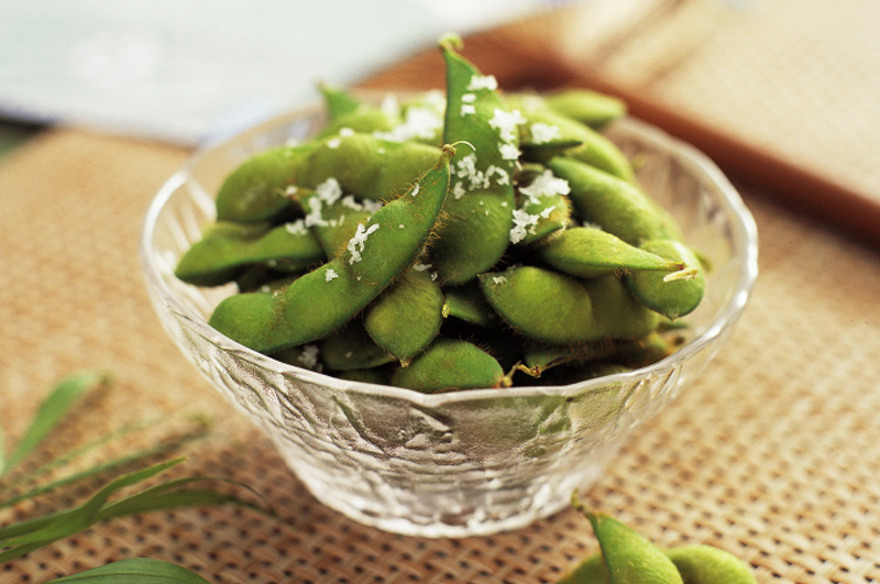 寺田村産だだちゃ豆極味_イメージ