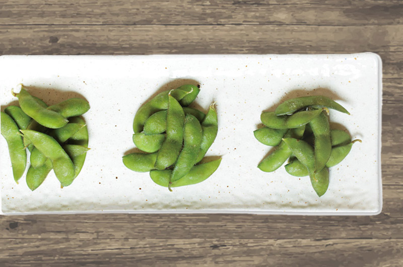 だだちゃ豆食べ比べ_メインイメージ