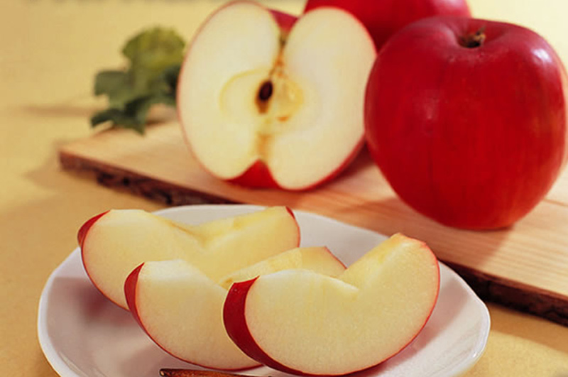 懐かしりんご～紅玉～イメージ1