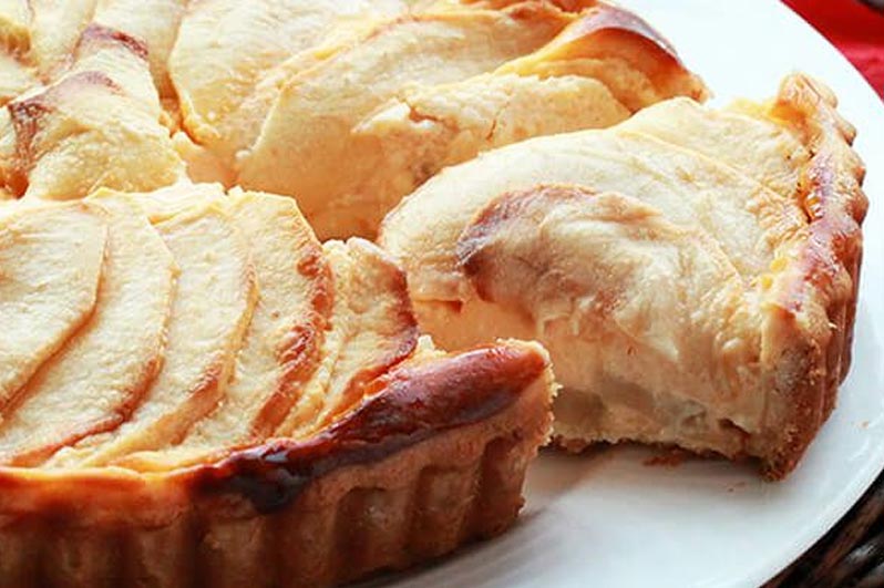 懐かしりんご～紅玉～イメージ4