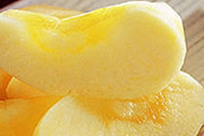 雪待ち完熟ふじりんごイメージ2