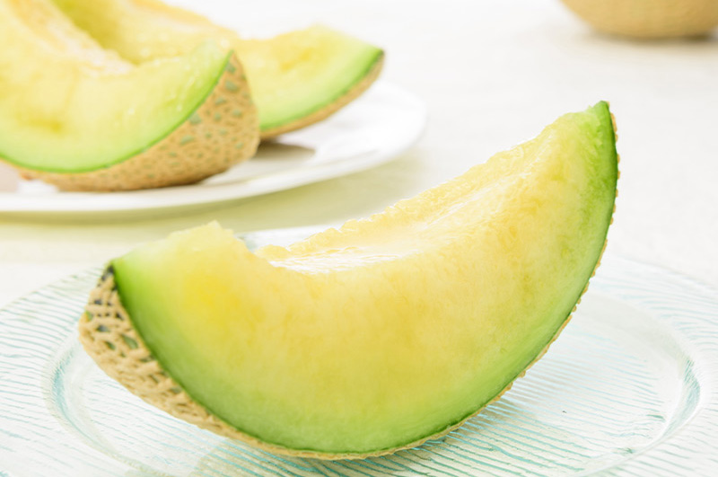 アールスメロン イメージ画像1