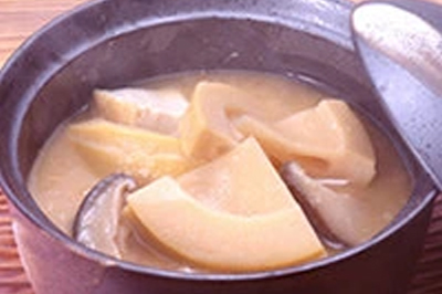 朝採り黄金孟宗イメージ3