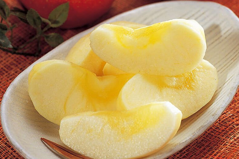 和合平特選 ふじりんごイメージ1