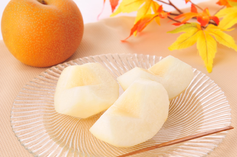 刈屋梨豊水イメージ