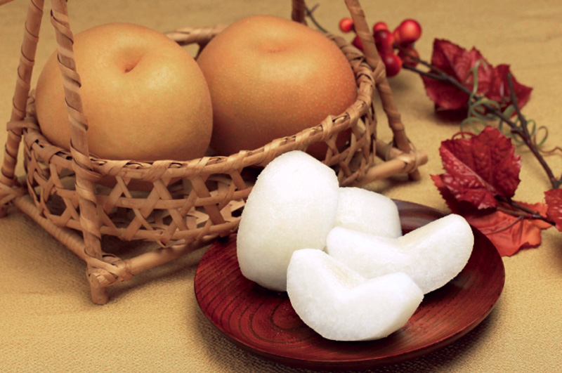 刈屋梨豊水イメージ