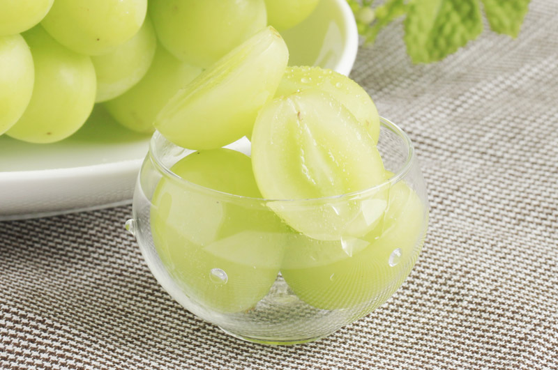 シャインマスカットイメージ画像3