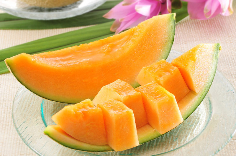 夏のクインシー２玉イメージ画像１