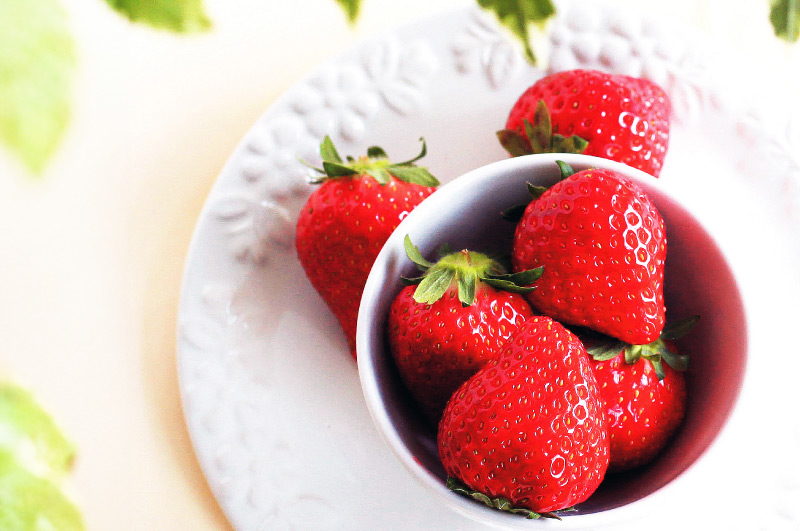 清川屋の春いちご_IMAGE