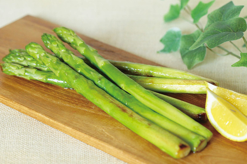 アスパラメインイメージ
