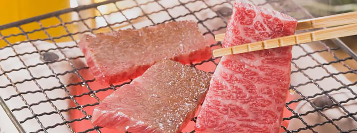 PC用米沢牛画像