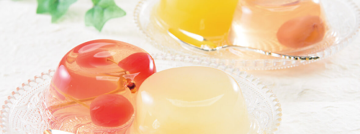 PC用お中元・アイスクリーム・ゼリー・涼菓特集画像