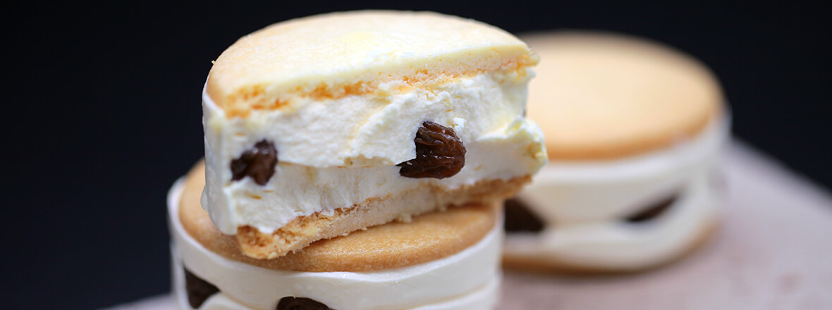 PC用バター＆バターサンド画像