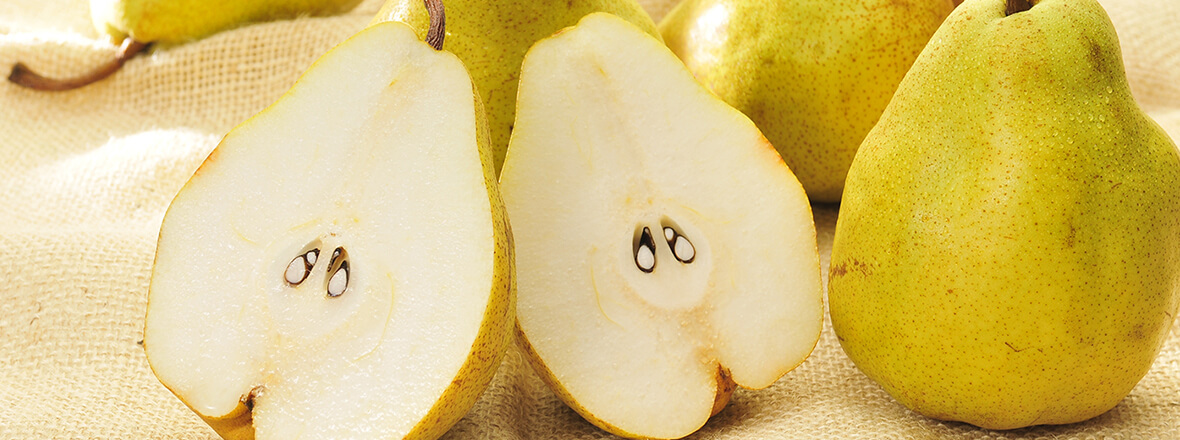 PC用西洋梨画像