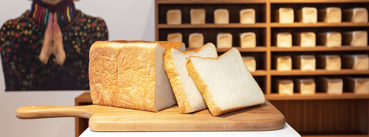 PC用パン・ピザ画像