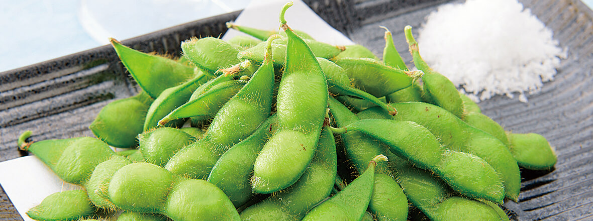 PC用冷凍野菜画像