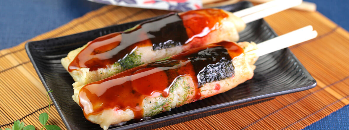 PC用どんどん焼画像