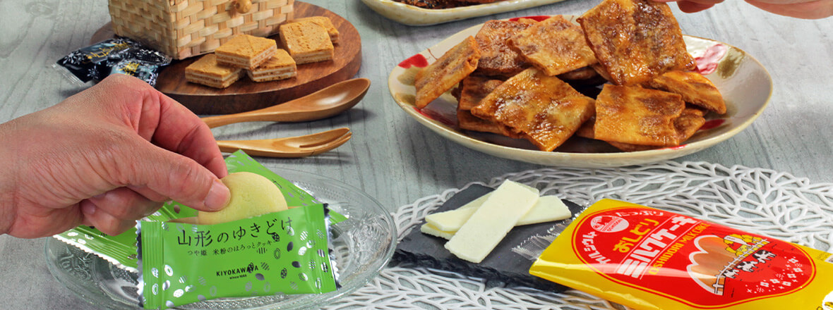 PC用清川屋定期便特集画像