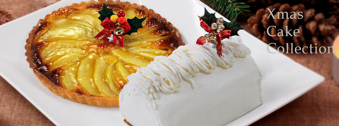 PC用クリスマス画像