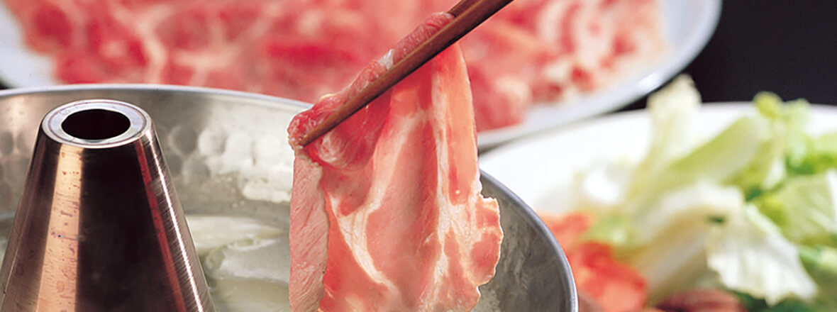 PC用三元豚画像