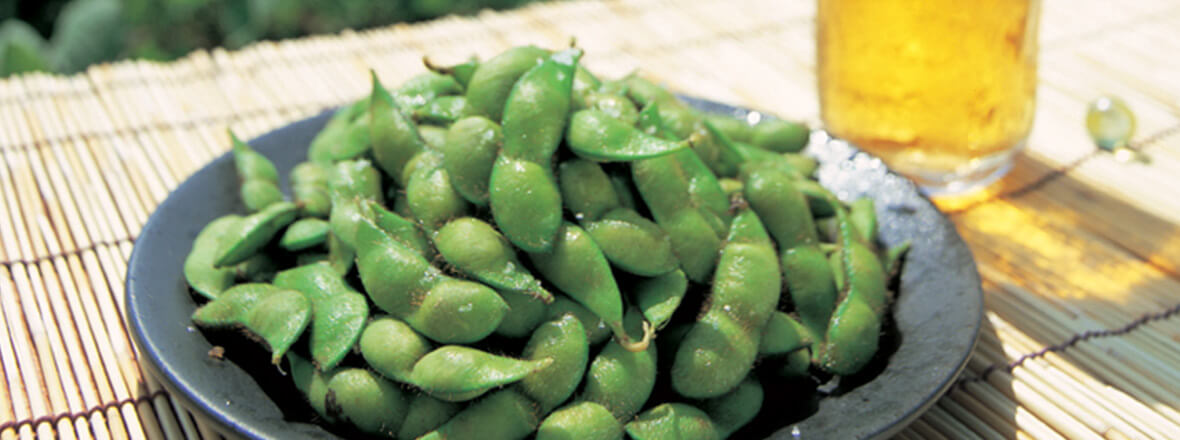 PC用白山村産画像