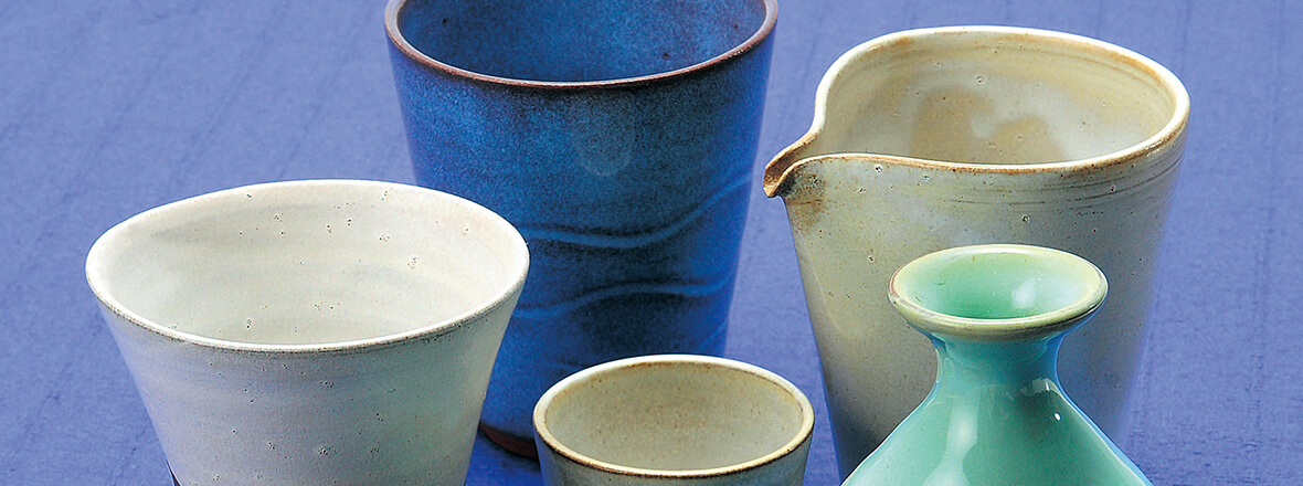 PC用工芸生活品画像