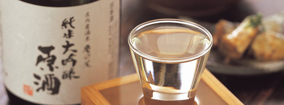 PC用鯉川酒造画像