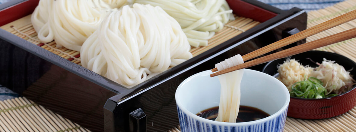 PC用うどん・麦切画像