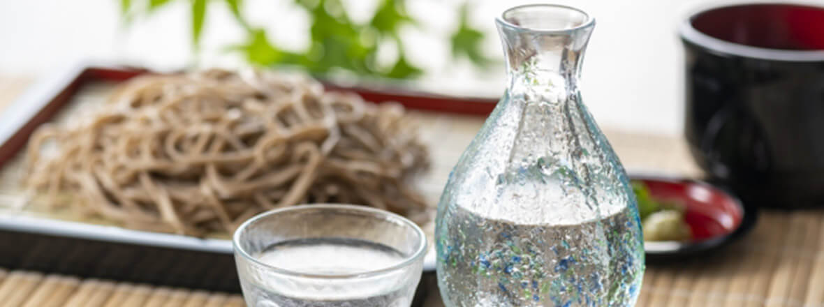 PC用亀の井酒造画像