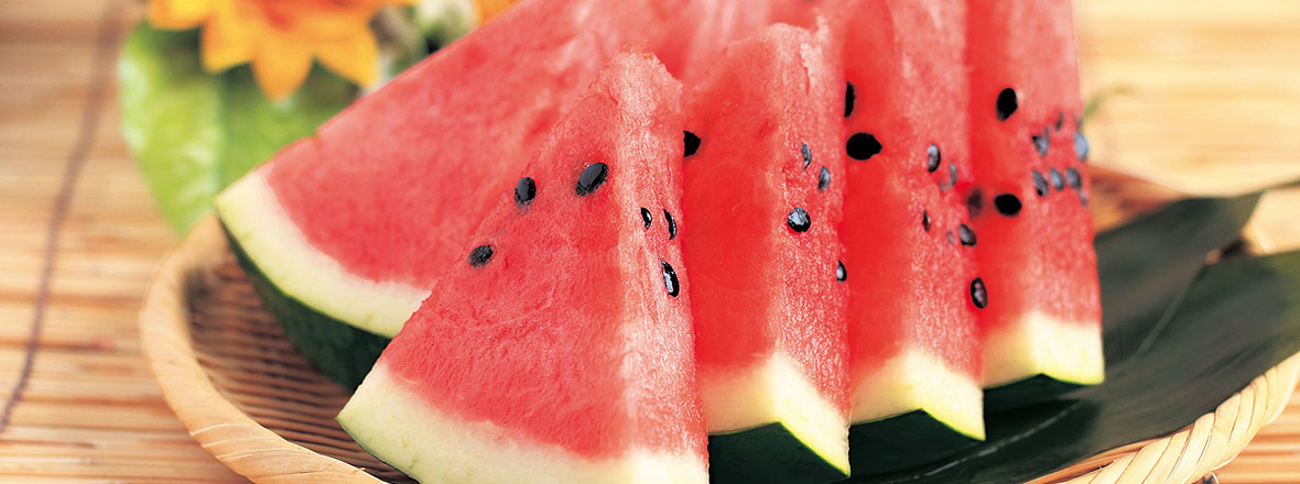 PC用スイカ画像