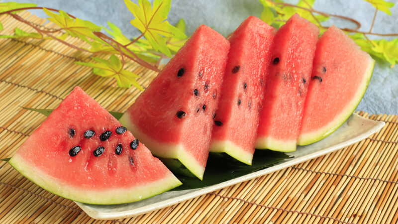 すいかのイメージ