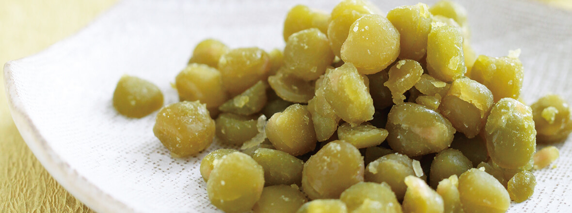 PC用豆菓子画像