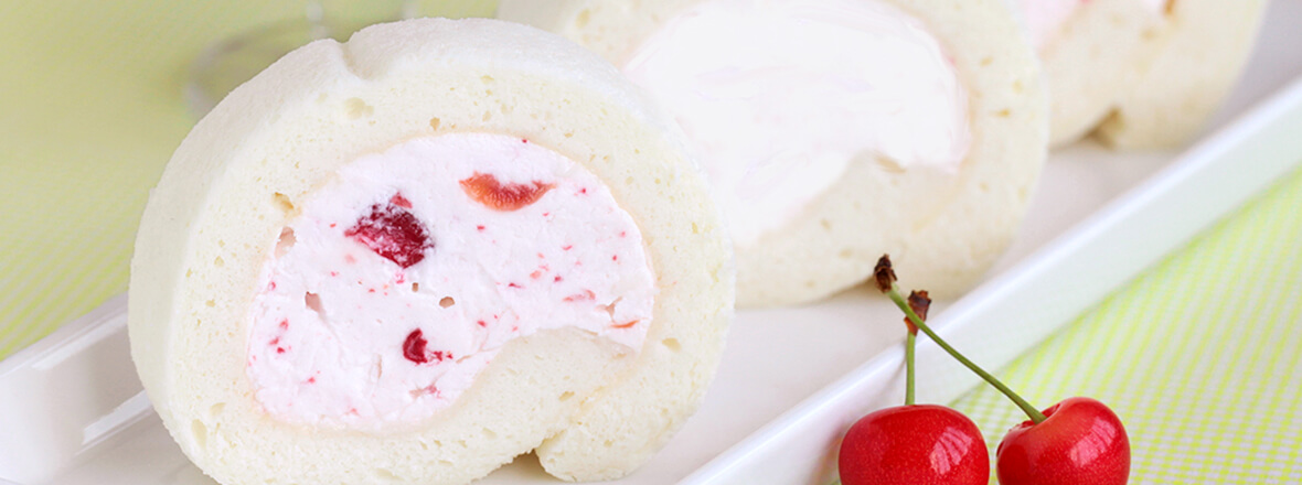 PC用ケーキ画像