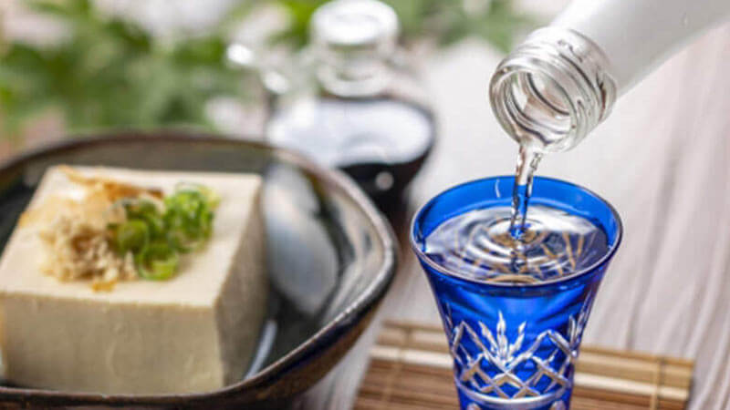 日本酒イメージ