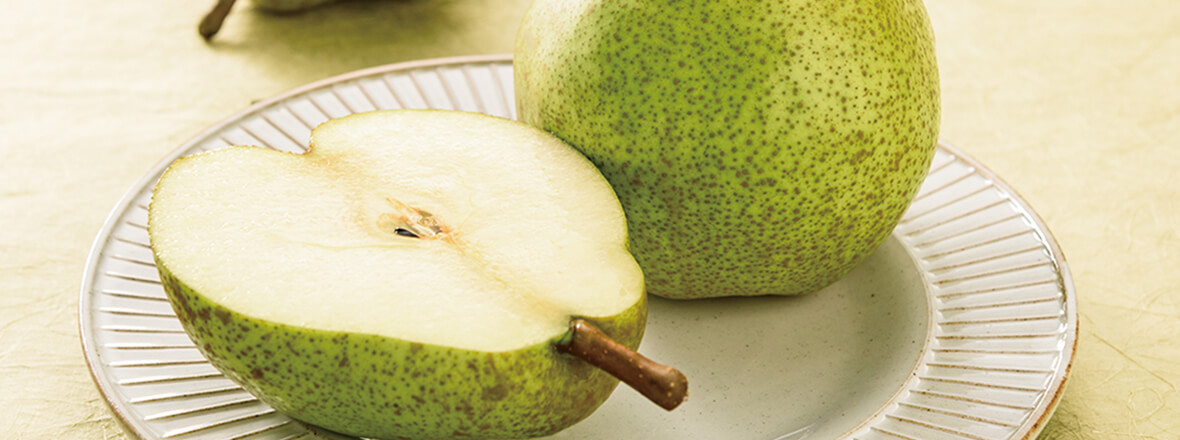 PC用ラ・フランス画像