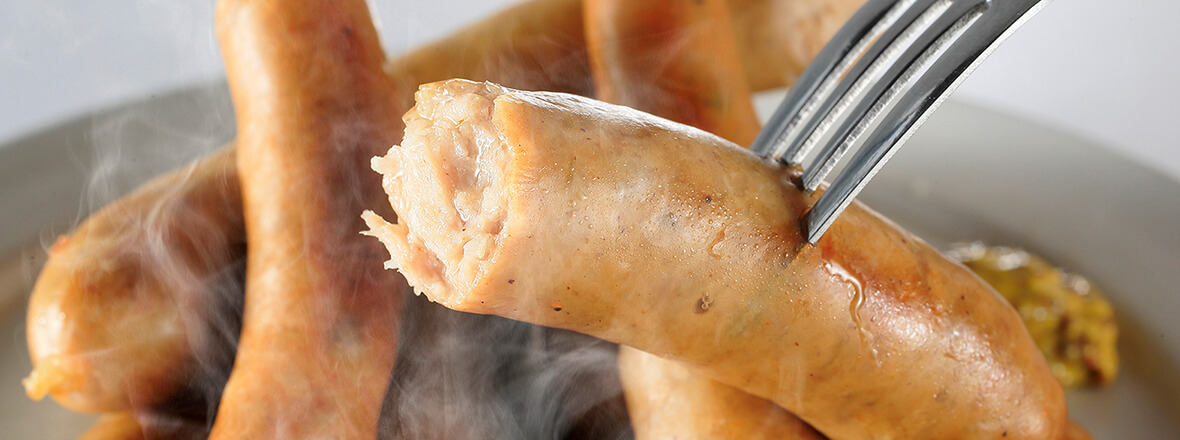 PC用ハム・ソーセージ画像