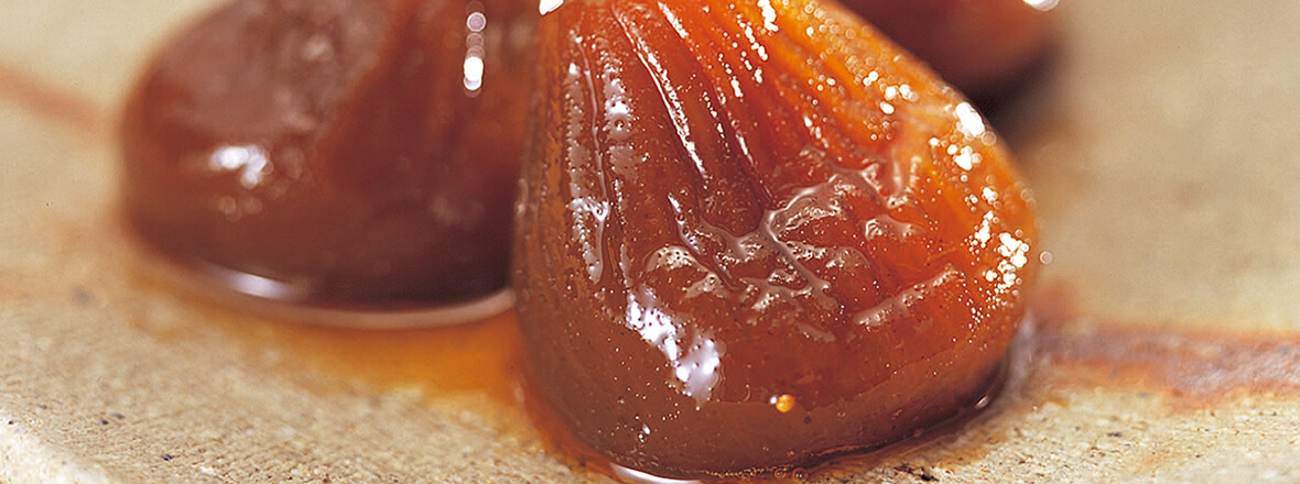 PC用甘露煮画像