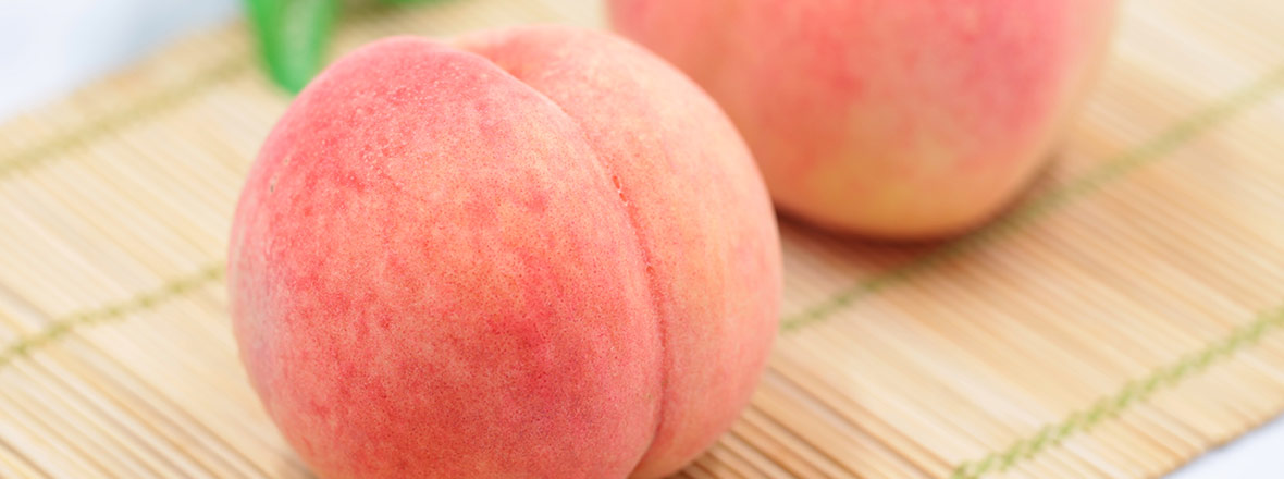 桃・すももPC用横長画像1180x400