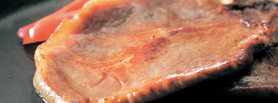 PC用金華豚画像