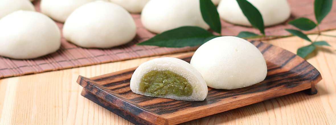 PC用まんじゅう画像