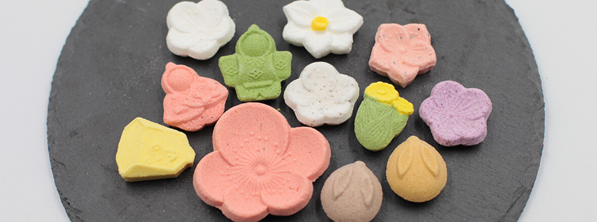 PC用干菓子画像