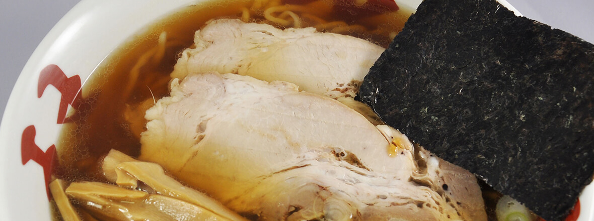 PC用ラーメン画像