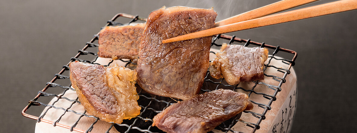 PC用黒毛和牛画像