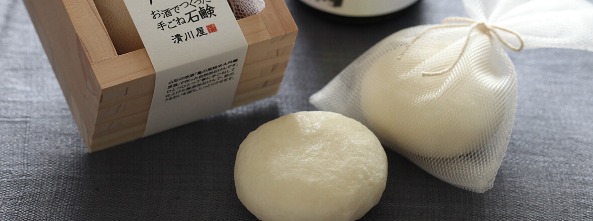 PC用石けん画像