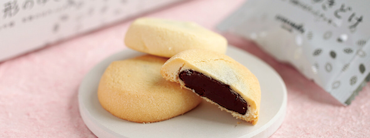 PC用山形のゆきどけ画像